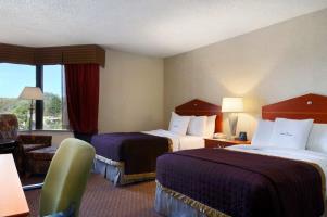 Hotel Doubletree By Hilton Memphis