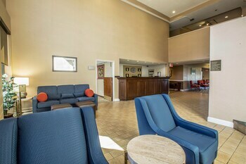 Hotel Quality Suites