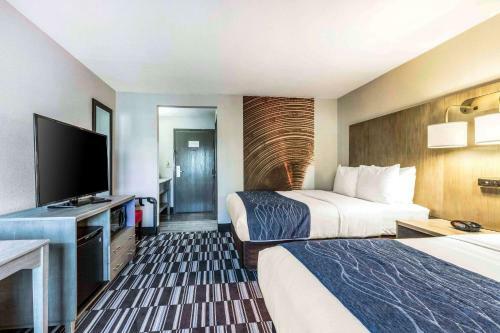 Hotel Country Hearth Inn & Suites