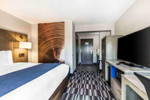 Hotel Country Hearth Inn & Suites