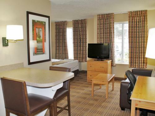 Aparthotel Extended Stay America - Memphis - Germantown