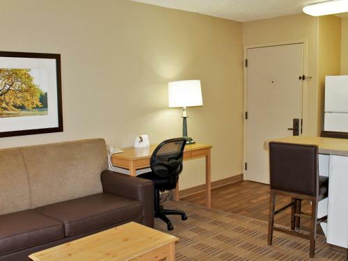 Aparthotel Extended Stay America - Memphis - Germantown