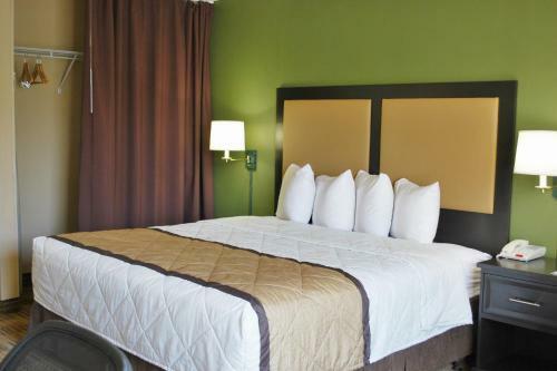 Aparthotel Extended Stay America - Memphis - Germantown