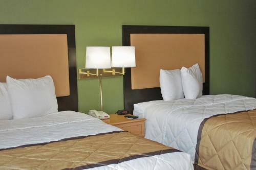 Aparthotel Extended Stay America - Memphis - Germantown