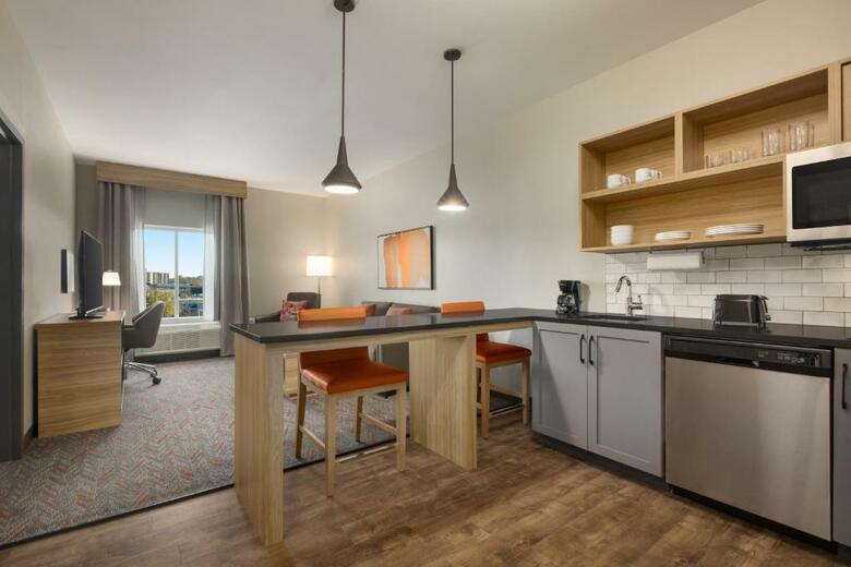 Hotel Candlewood Suites Murfreesboro