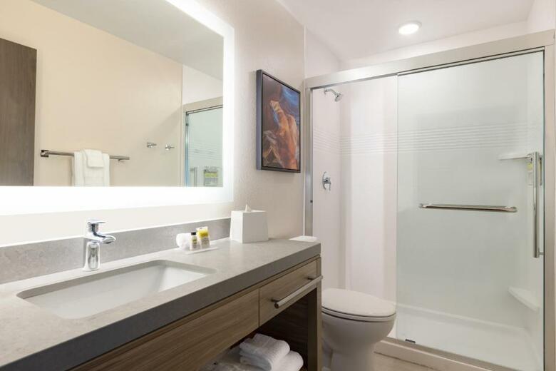 Hotel Candlewood Suites Murfreesboro
