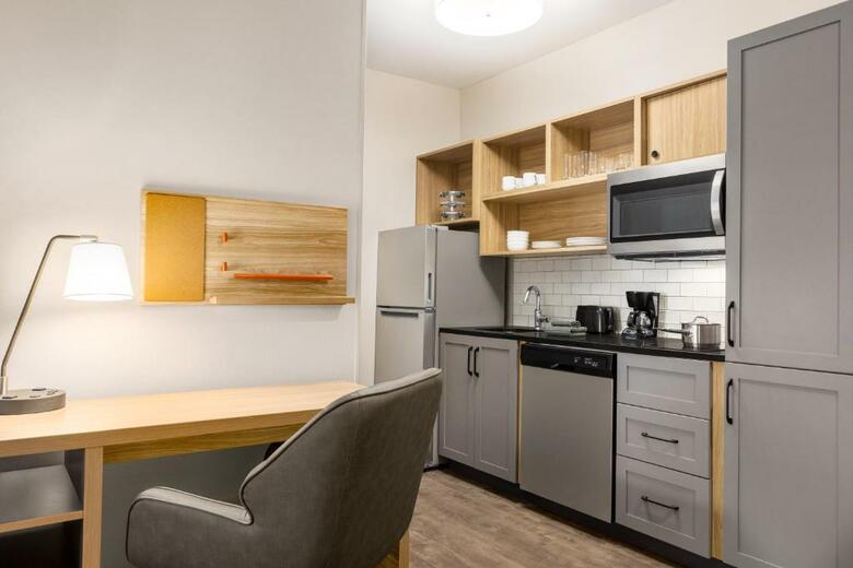 Hotel Candlewood Suites Murfreesboro