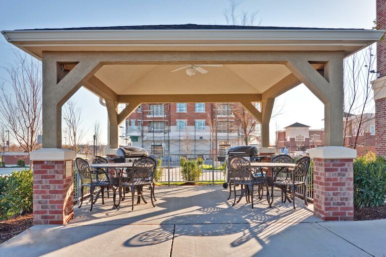Hotel Candlewood Suites Murfreesboro