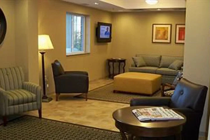 Hotel Candlewood Suites Murfreesboro