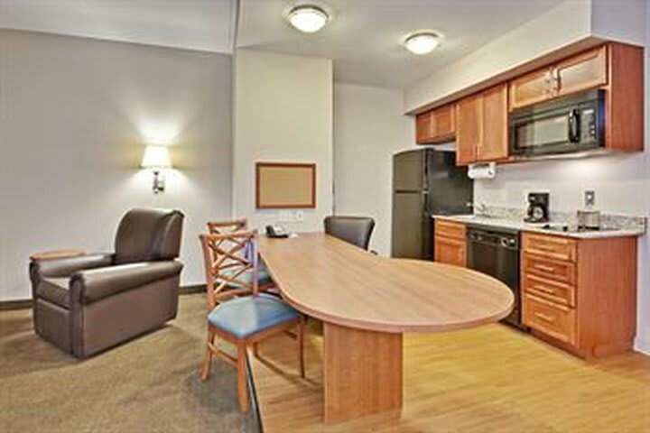 Hotel Candlewood Suites Murfreesboro
