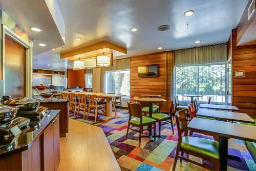 Hotel Fairfield Inn & Suites Memphis