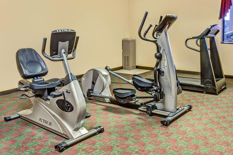 Ramada Murfreesboro Hotel