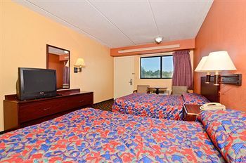 Hotel Americas Best Value Inn