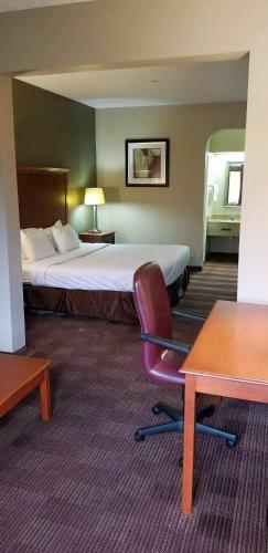 Motel Days Inn & Suites Memphis
