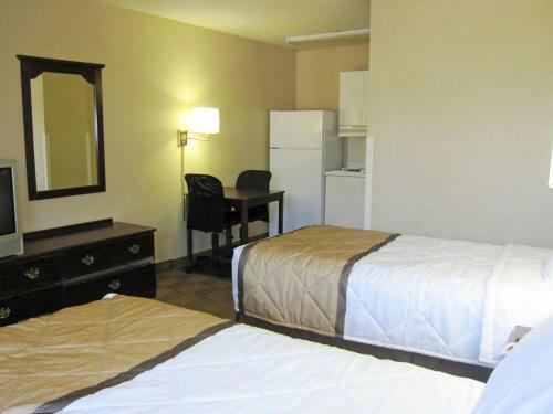 Aparthotel Extended Stay America - Nashville - Airport