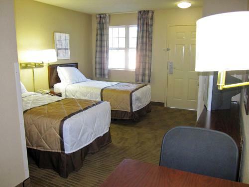 Aparthotel Extended Stay America - Nashville - Airport