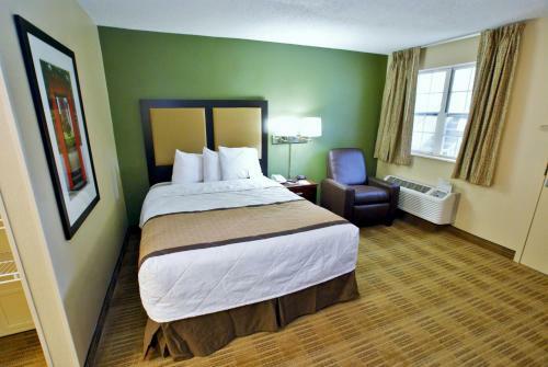 Aparthotel Extended Stay America - Nashville - Airport