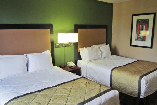 Aparthotel Extended Stay America - Nashville - Airport