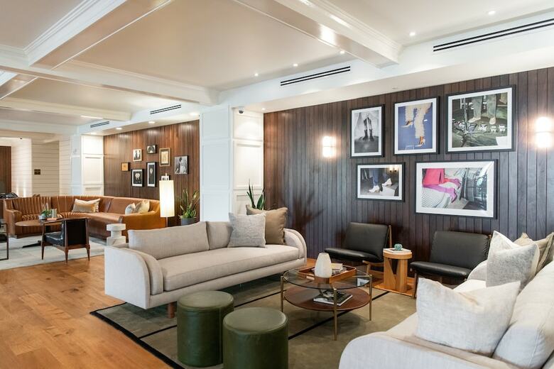 Hutton Hotel