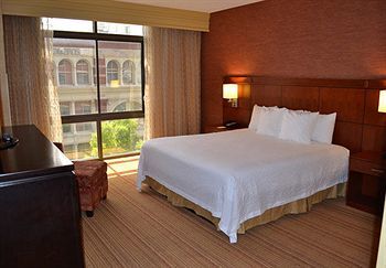 Hotel Courtyard Memphis Downtown