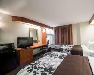 Hotel Sleep Inn Murfreesboro