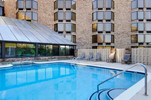 Doubletree By Hilton Hotel Oak Ridge - Knoxville