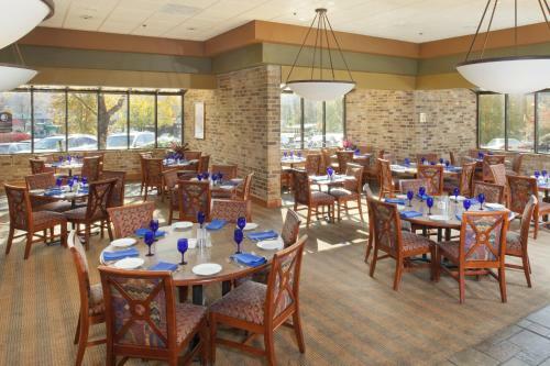 Doubletree By Hilton Hotel Oak Ridge - Knoxville