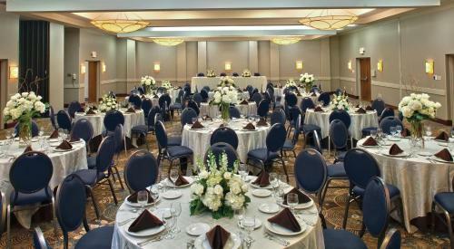 Doubletree By Hilton Hotel Oak Ridge - Knoxville