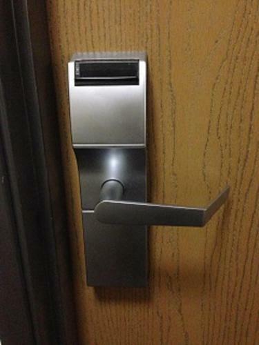 Hotel Inland Suites Lamar