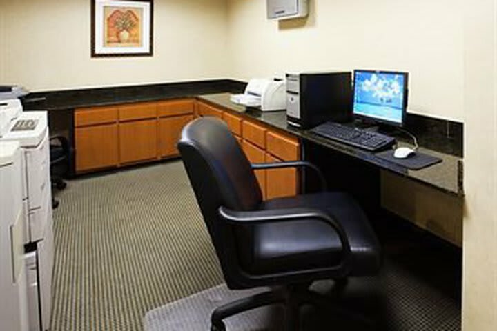 Hotel Holiday Inn Express Murfreesboro Central