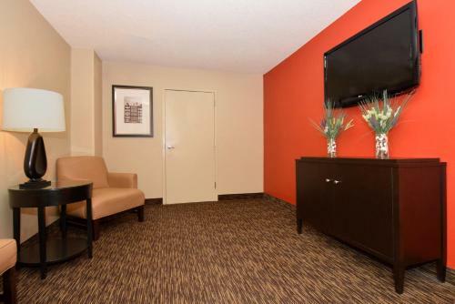 Aparthotel Extended Stay America - Memphis - Apple Tree