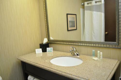 Hotel Comfort Inn Oak Ridge