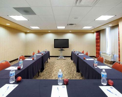 Hotel Comfort Inn Oak Ridge