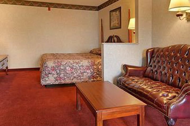 Motel Super 8 Murfreesboro