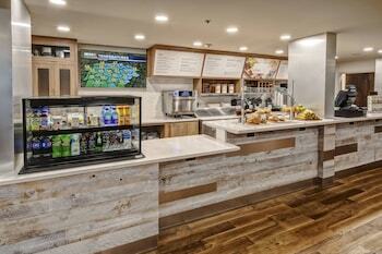 Hotel Courtyard By Marriott Nashville Vanderbilt West End