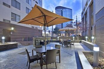 Hotel Courtyard By Marriott Nashville Vanderbilt West End
