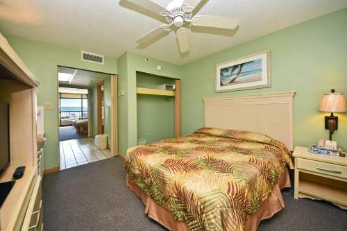 Hotel Holiday Sands North "on The Boardwalk"