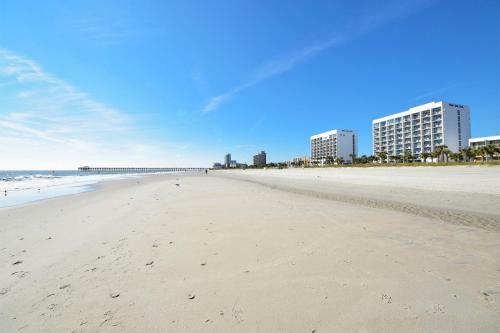 Hotel Holiday Sands North "on The Boardwalk"