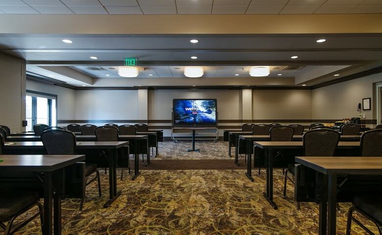 Hotel Holiday Inn Nashville-vanderbilt - Downtown