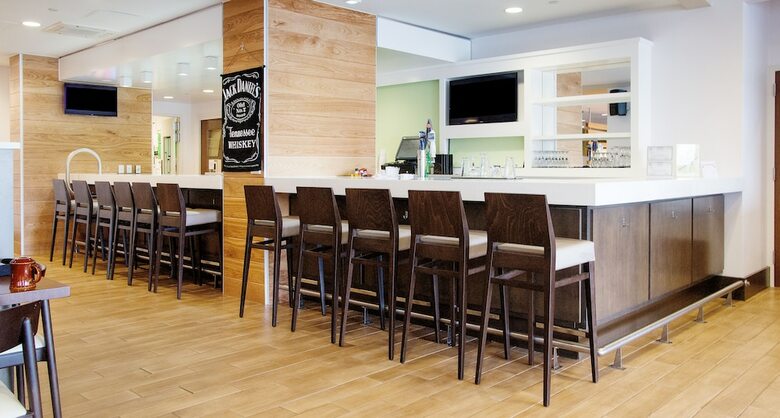 Hotel Holiday Inn Nashville-vanderbilt - Downtown