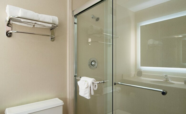 Hotel Holiday Inn Nashville-vanderbilt - Downtown
