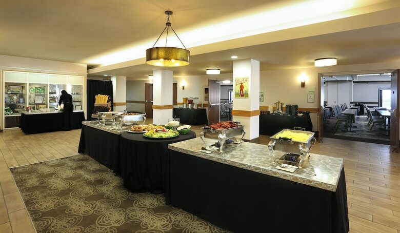 Hotel Holiday Inn Nashville-vanderbilt - Downtown