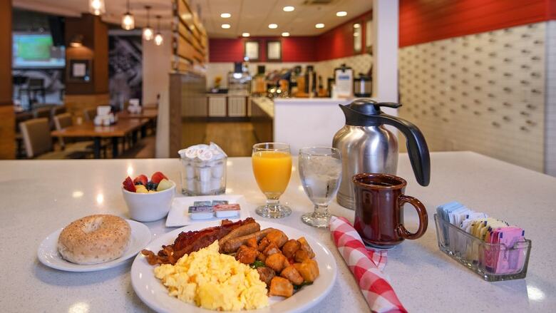 Hotel Holiday Inn Nashville-vanderbilt - Downtown