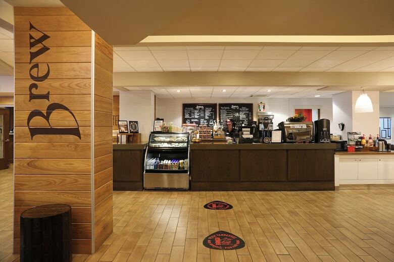 Hotel Holiday Inn Nashville-vanderbilt - Downtown