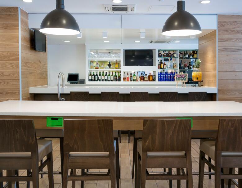 Hotel Holiday Inn Nashville-vanderbilt - Downtown