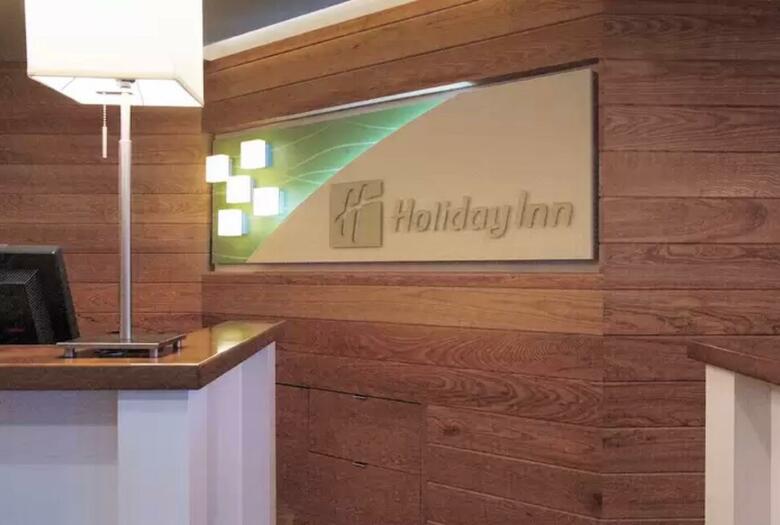 Hotel Holiday Inn Nashville-vanderbilt - Downtown