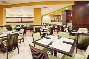 Hotel Holiday Inn Nashville-vanderbilt - Downtown