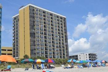 Hotel Sun N Sand Resort