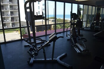 Hotel Sun N Sand Resort