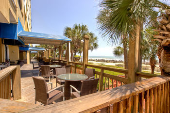 Hotel Sun N Sand Resort